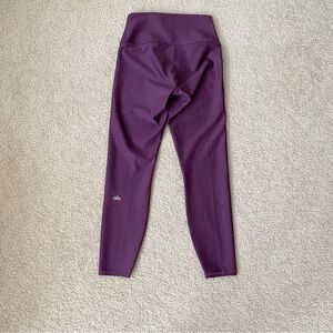 ALO Yoga Airbrush 7/8 Leggings